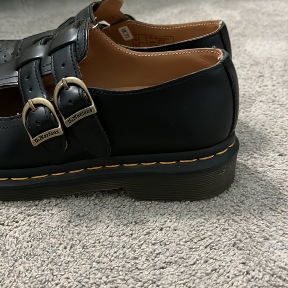 Doc Martens Mary Jane - Picture 5 of 7